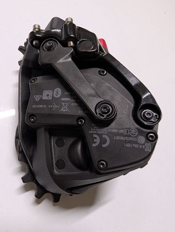 Sram Rival AXS E1 2026 bike d'occasion — image 4 sur 5