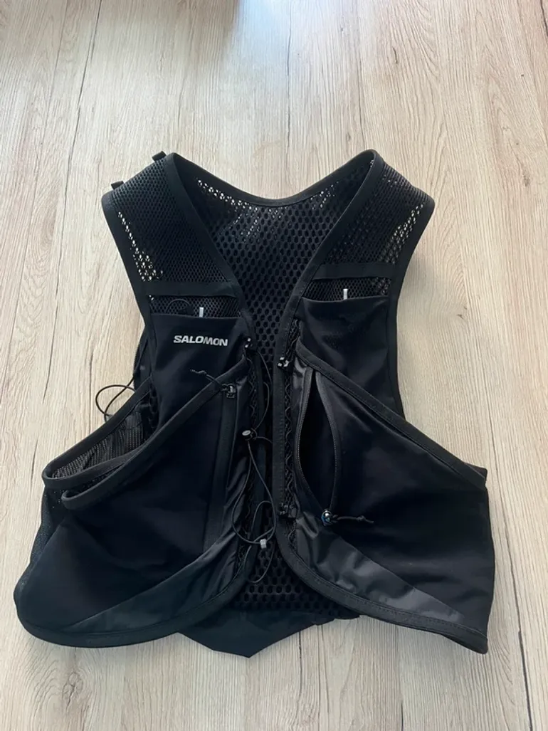 Used Salomon Active Skin 12 bike — image 1 of 2