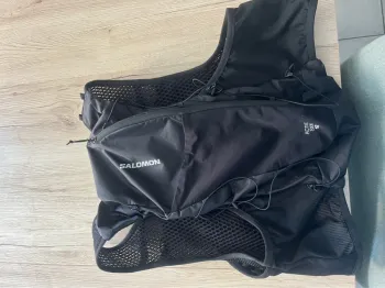 Used Salomon Active Skin 12 bike — image 2 of 2