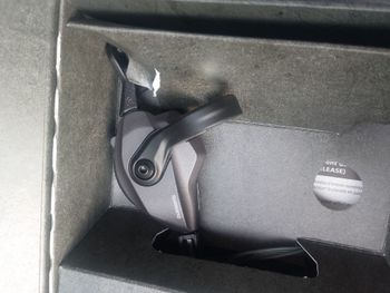 Used Shimano XT SL-8100-R bike — image 4 of 4