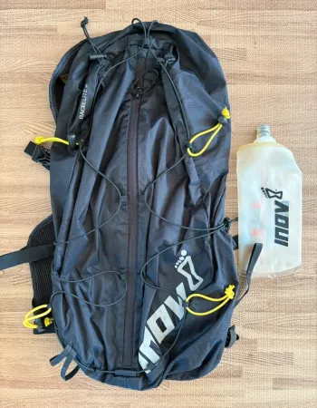 Used Inov-8 Trail Raid 24 bike — image 2 of 6