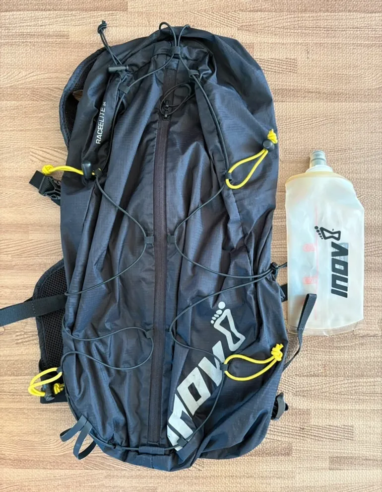 Used Inov-8 Trail Raid 24 bike — image 2 of 6