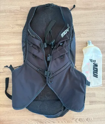 Použité Inov-8 Trail Raid 24 bike