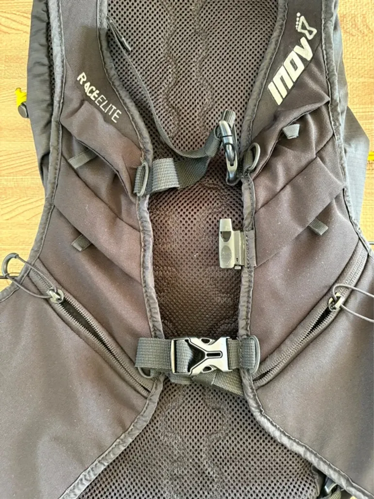 Used Inov-8 Trail Raid 24 bike — image 3 of 6