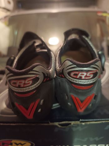 Used Vittoria CRS bike — image 3 of 6
