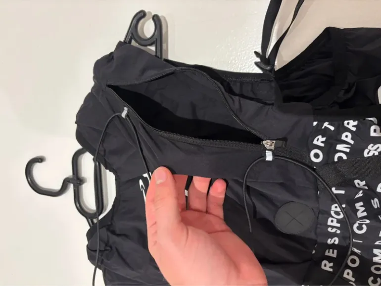 Used Compressport Ultrun S Pack Evo 15 bike — image 6 of 12