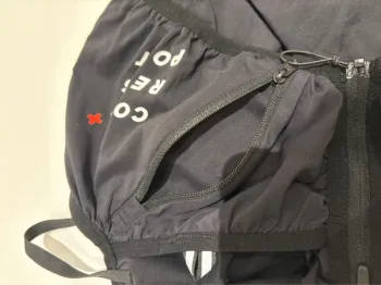 Used Compressport Ultrun S Pack Evo 15 bike — image 9 of 12