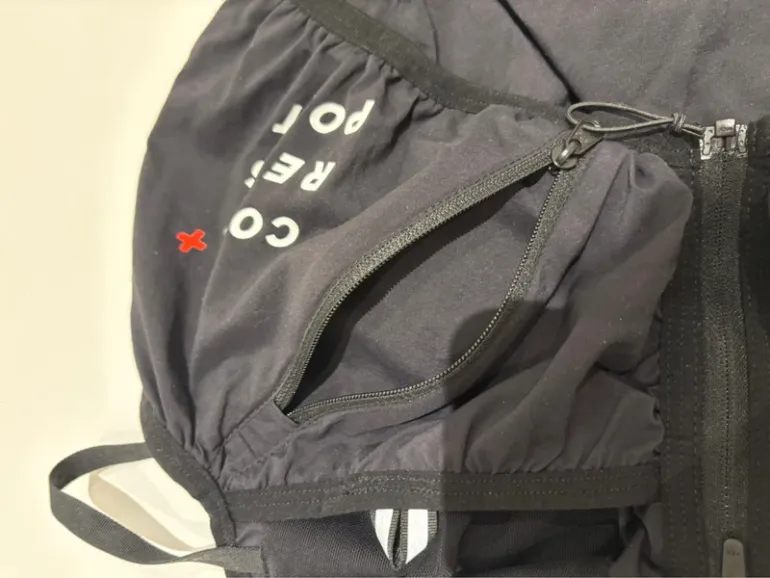 Used Compressport Ultrun S Pack Evo 15 bike — image 9 of 12