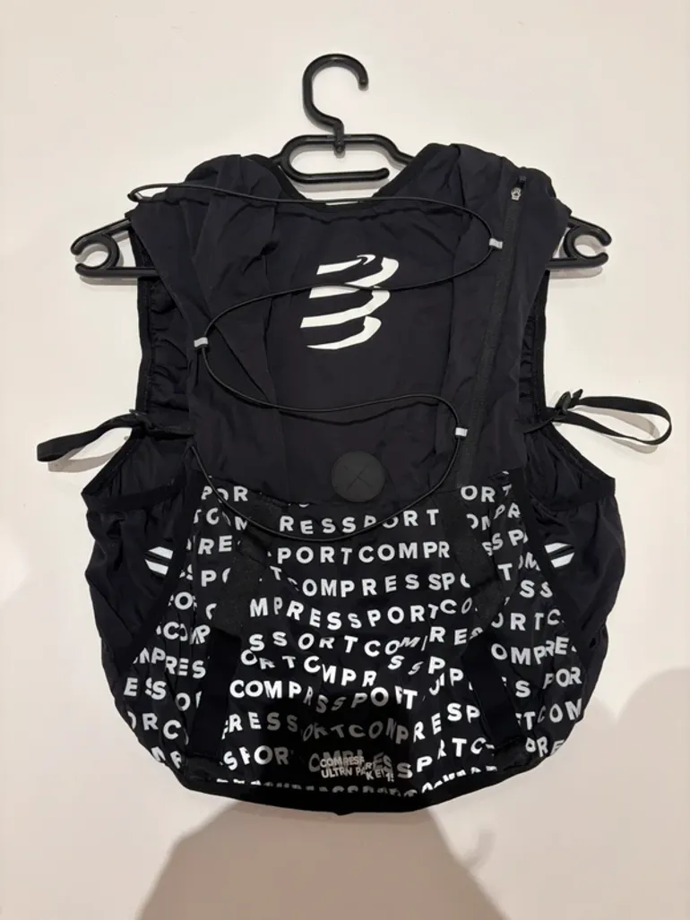 Used Compressport Ultrun S Pack Evo 15 bike — image 4 of 12