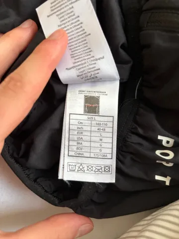 Used Compressport Ultrun S Pack Evo 15 bike — image 12 of 12