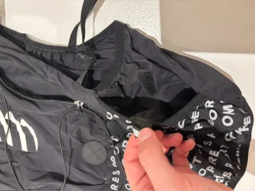 Used Compressport Ultrun S Pack Evo 15 bike — image 7 of 12