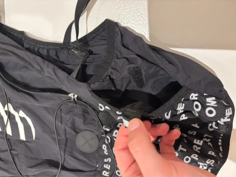 Used Compressport Ultrun S Pack Evo 15 bike — image 7 of 12