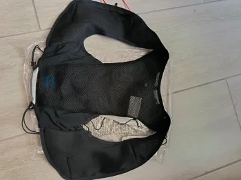 Used Salomon Adv Skin 12 Race Flag bike — image 3 of 3