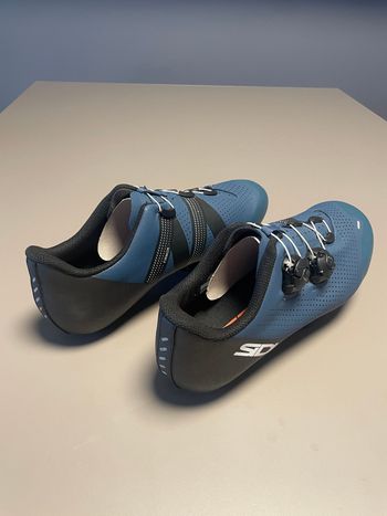 Použité Sidi Ergo 6 bike — obrázek 4 z 6