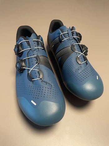 Použité Sidi Ergo 6 bike — obrázek 3 z 6