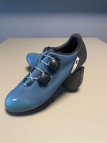 Použité Sidi Ergo 6 bike
