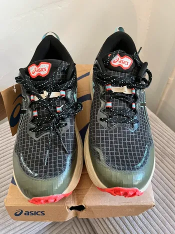 Gebrauchtes Asics Trabuco Max 3 bike — Bild 3 von 6