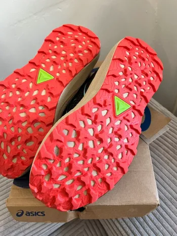 Gebrauchtes Asics Trabuco Max 3 bike — Bild 5 von 6