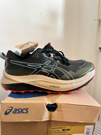 Używany Asics Trabuco Max 3 bike