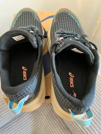 Gebrauchtes Asics Trabuco Max 3 bike — Bild 4 von 6