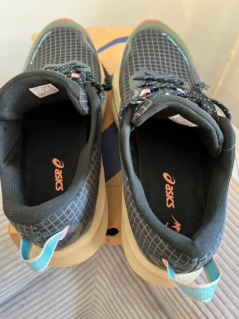 Gebrauchtes Asics Trabuco Max 3 bike — Bild 4 von 6