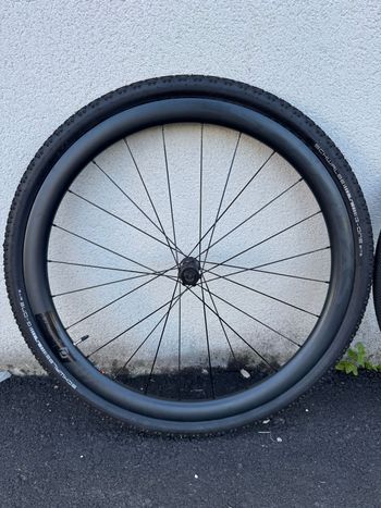 Gebrauchtes Syncros Carbon Synchros 1.0 x40 2025 bike — Bild 2 von 7