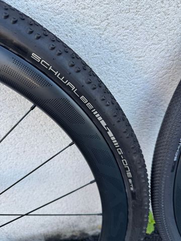 Używany Syncros Carbon Synchros 1.0 x40 2025 bike — zdjęcie 6 z 7
