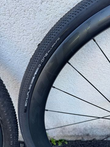 Używany Syncros Carbon Synchros 1.0 x40 2025 bike — zdjęcie 4 z 7