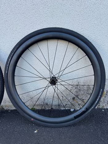 Gebrauchtes Syncros Carbon Synchros 1.0 x40 2025 bike — Bild 3 von 7