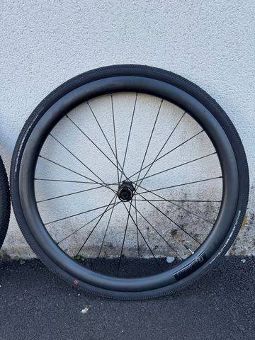 Używany Syncros Carbon Synchros 1.0 x40 2025 bike — zdjęcie 3 z 7