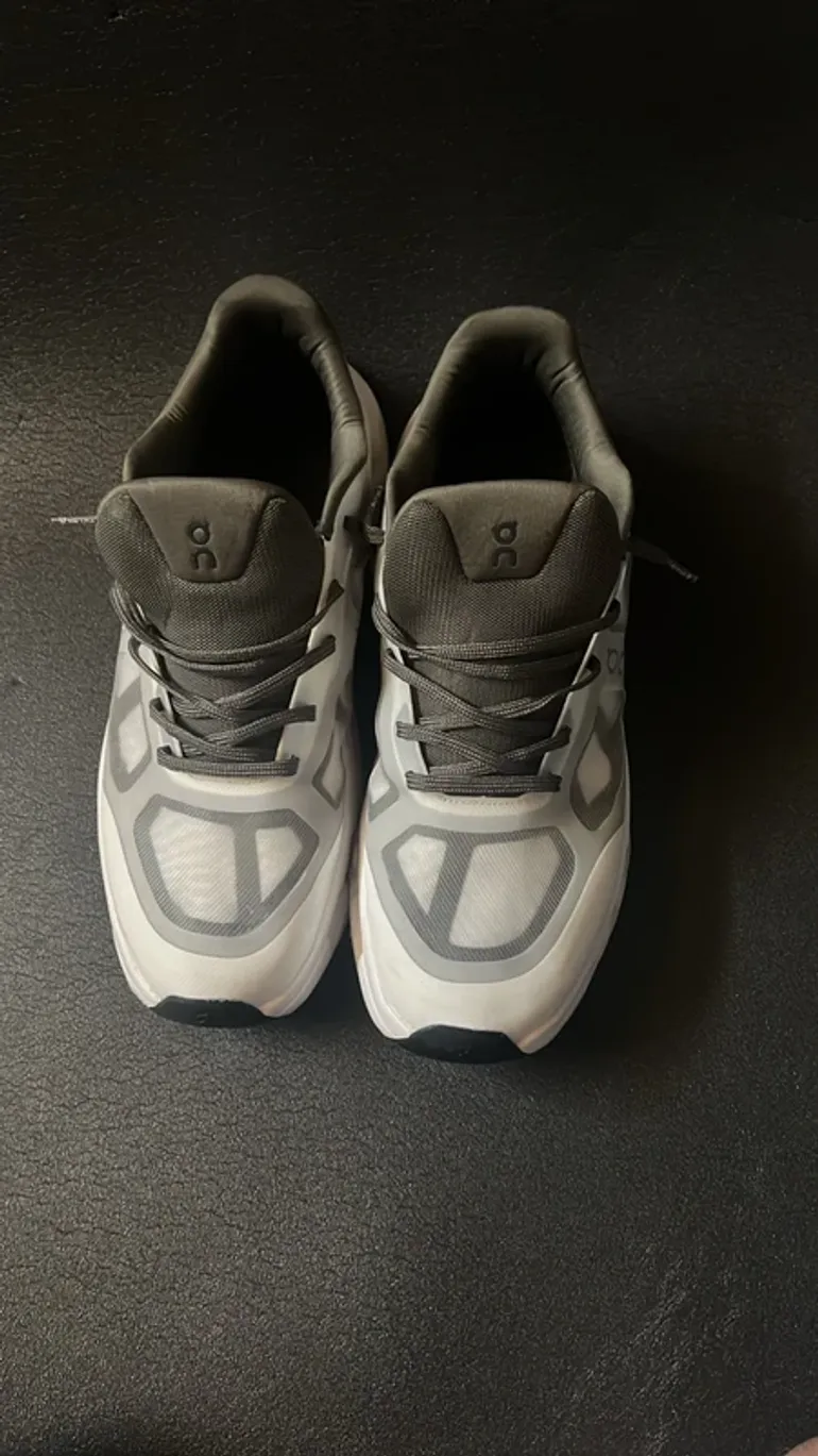 On Running shoes bike de segunda mano — imagen 4 de 4