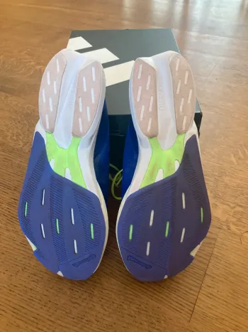 Używany New Balance Adizero Adios 8 bike — zdjęcie 9 z 12