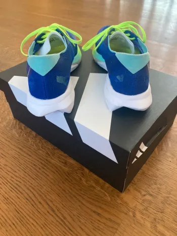Używany New Balance Adizero Adios 8 bike — zdjęcie 6 z 12
