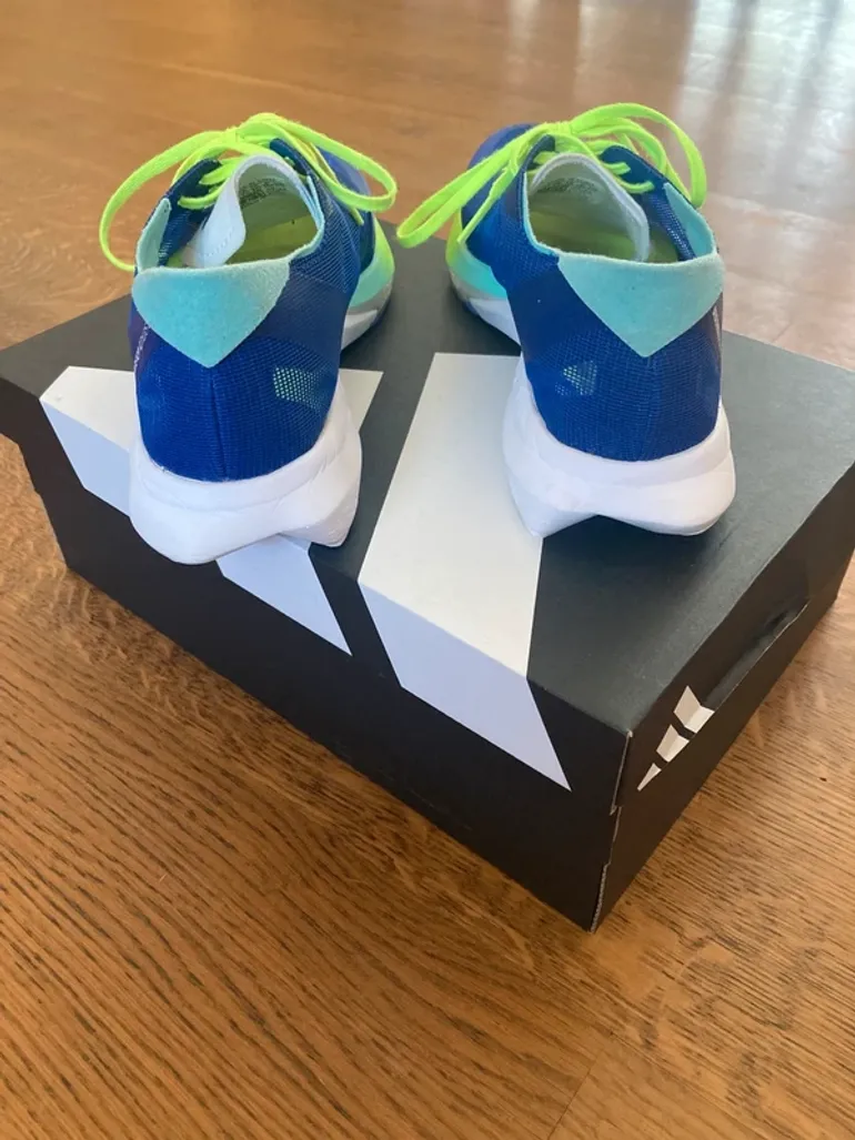 Używany New Balance Adizero Adios 8 bike — zdjęcie 6 z 12
