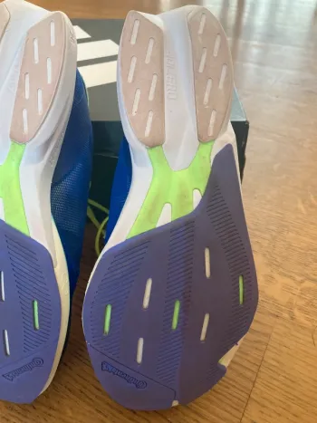 Używany New Balance Adizero Adios 8 bike — zdjęcie 10 z 12