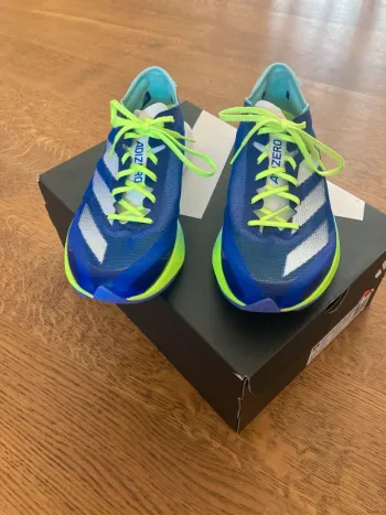 Używany New Balance Adizero Adios 8 bike — zdjęcie 3 z 12