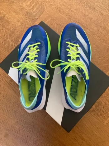 Używany New Balance Adizero Adios 8 bike — zdjęcie 8 z 12
