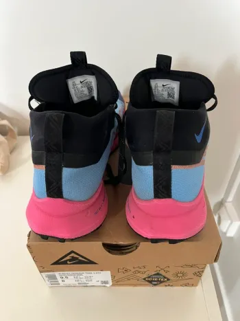 Brugt Nike React Trail Gore-Tex bike — billede 5 af 6