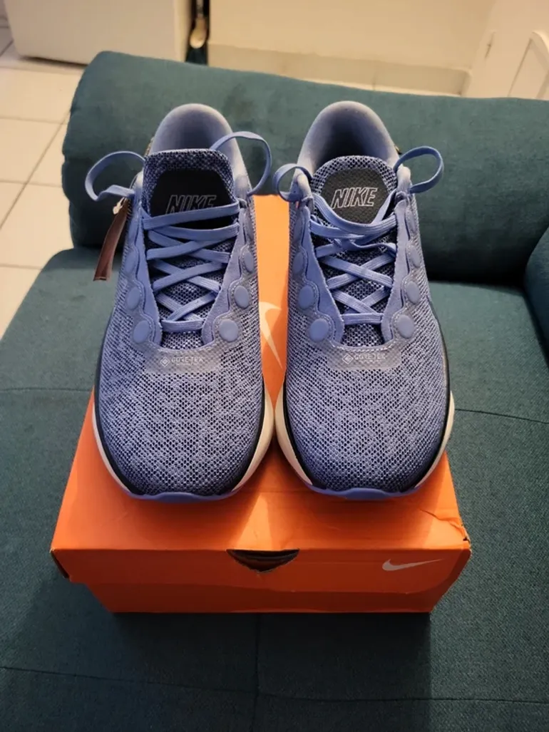 Nike Motiva Gore-Tex bike d'occasion — image 1 sur 5
