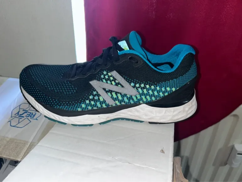 Używany New Balance taille 42 bike — zdjęcie 1 z 3