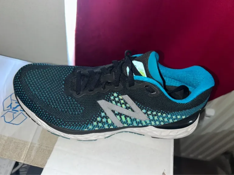 Używany New Balance taille 42 bike — zdjęcie 3 z 3