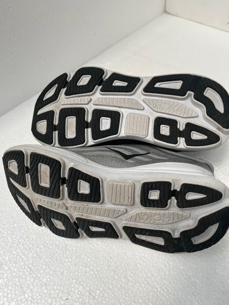 Hoka Bondi 9 bike usato — immagine 6 di 7