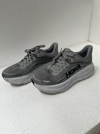 Hoka Bondi 9 bike usato