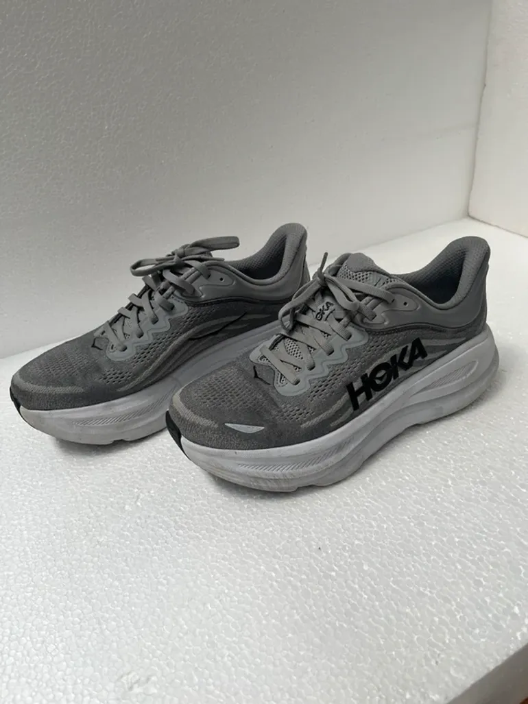 Hoka Bondi 9 bike usato — immagine 1 di 7