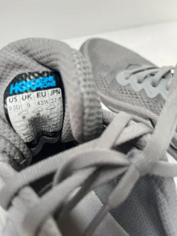 Hoka Bondi 9 bike usato — immagine 7 di 7