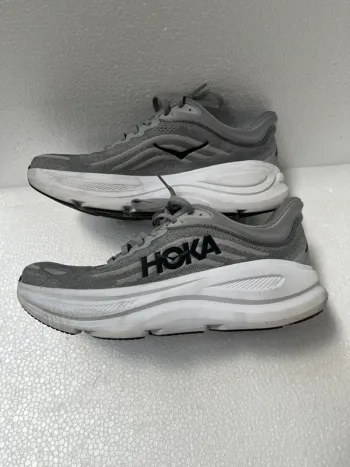 Hoka Bondi 9 bike usato — immagine 2 di 7