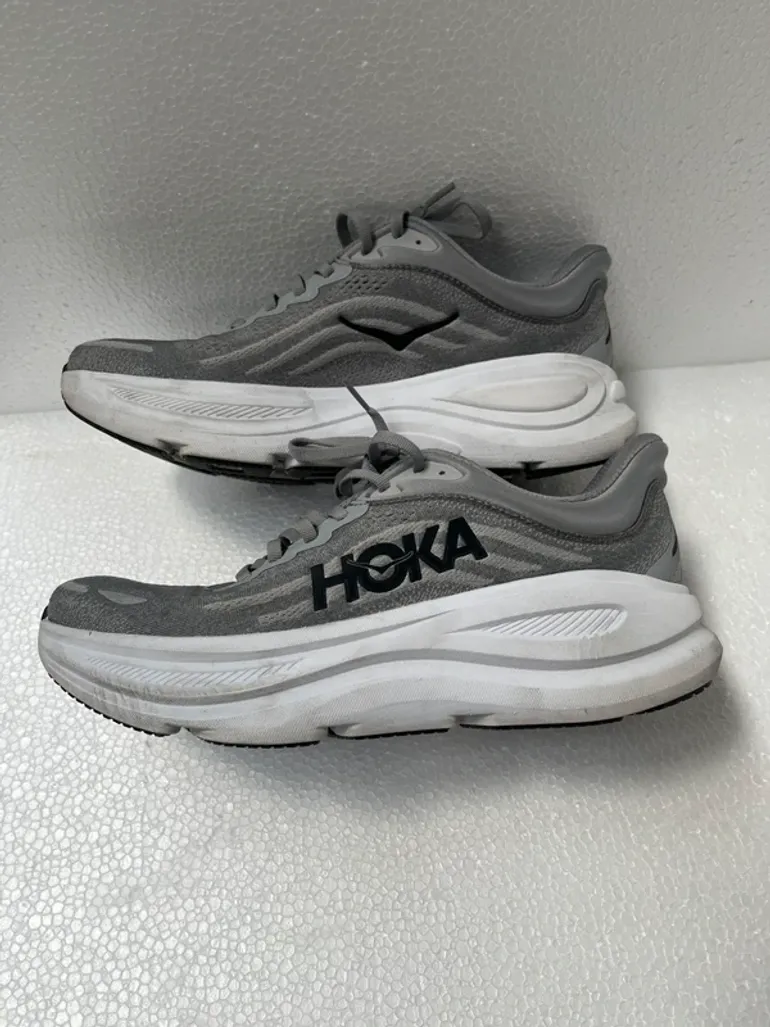 Hoka Bondi 9 bike usato — immagine 2 di 7