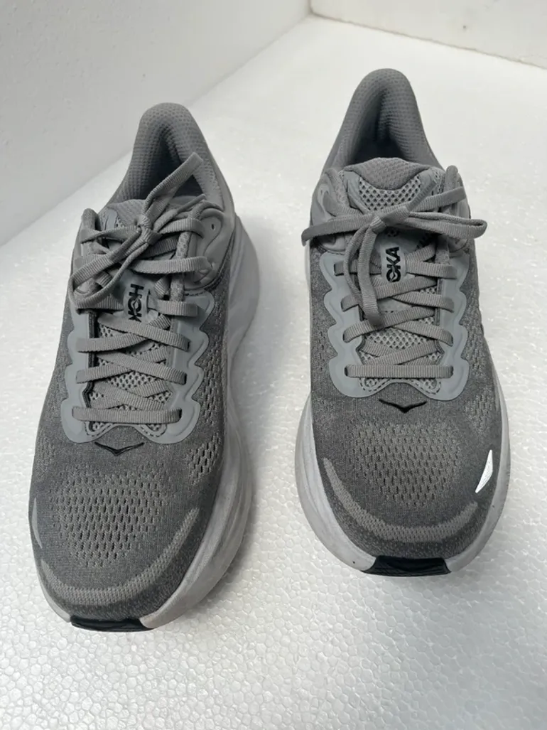 Hoka Bondi 9 bike usato — immagine 3 di 7