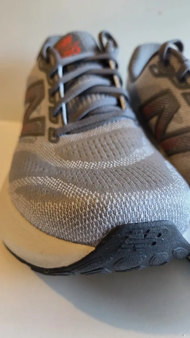 New Balance Fresh Foam X 880 V15 bike de segunda mano — imagen 11 de 11