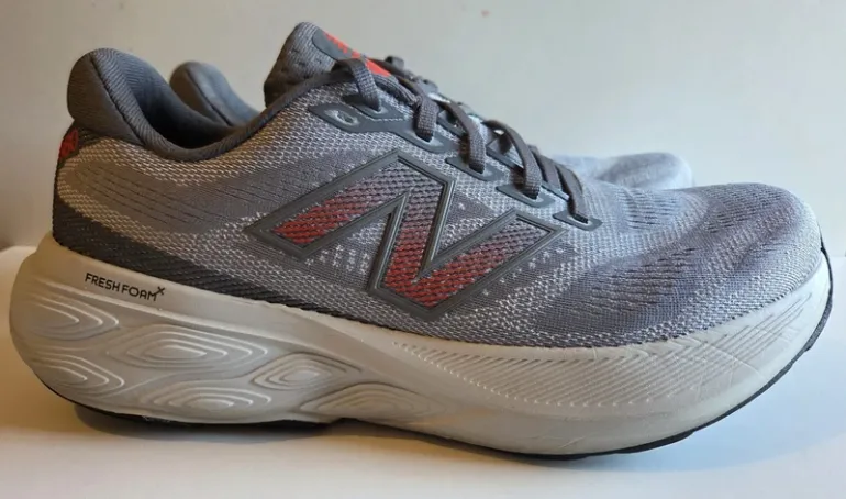 New Balance Fresh Foam X 880 V15 bike de segunda mano — imagen 6 de 11